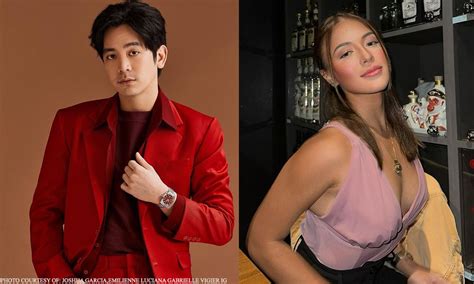 joshua garcia and emilienne vigier